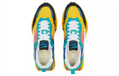 PUMA Rider Future Rider Future Vintage