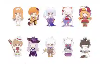 52TOYS KIMMYMIKI 2 10