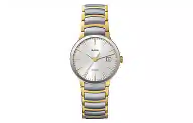 RADO 38mm PVD PVD R30529103