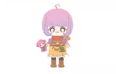52TOYS KIMMYMIKI 2 10