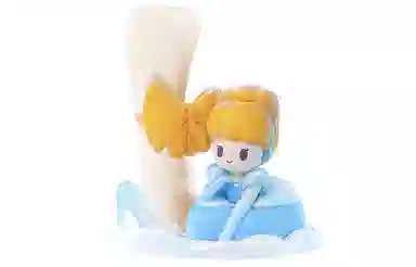 52TOYS D-baby 6