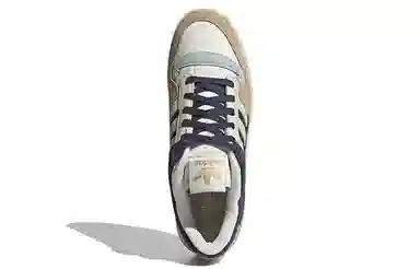 adidas Forum 84 Low Grey Blue Brown