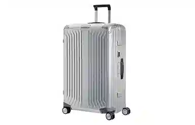 SAMSONITE LITE-BOX ALU 202528