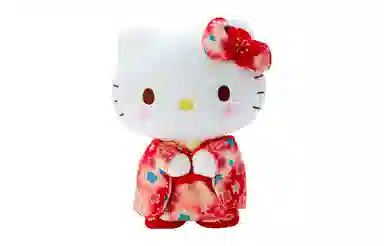 Sanrio Hello Kitty 19cm