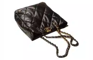 CHANEL 19 Shopping Bag Tote