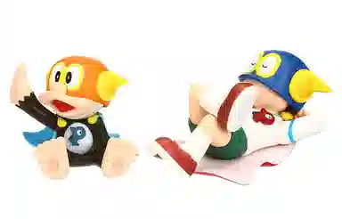 Medicom Toy 12 5.5cm7.3cm