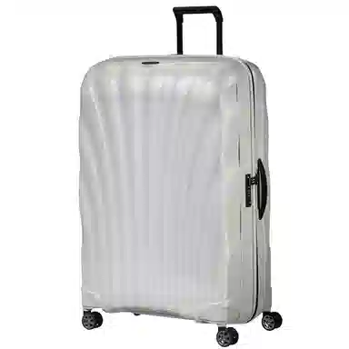 Samsonite C-Lite White