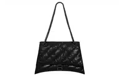 Balenciaga CRUSH Niki