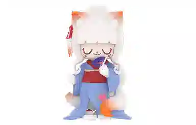 52TOYS KIMMYMIKI 2 10