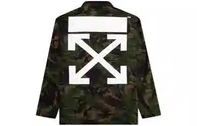 OFF-WHITE FW22 VirgilaBloh