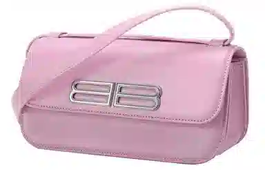 Balenciaga Gossip BB Light Pink
