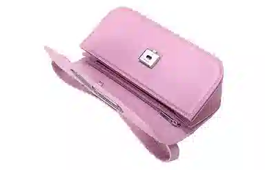 Balenciaga Gossip BB Light Pink