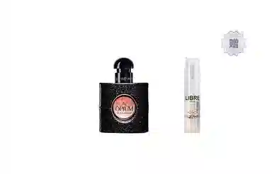 YSL Black Opium EDP 30ml+ 1.2ml