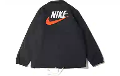 Nike Trend Capsule Logo