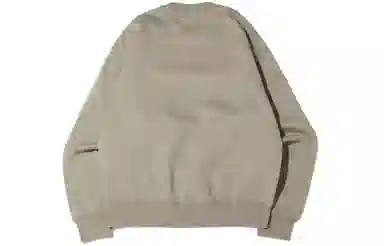 Nike Lab Fleece Crew Olive