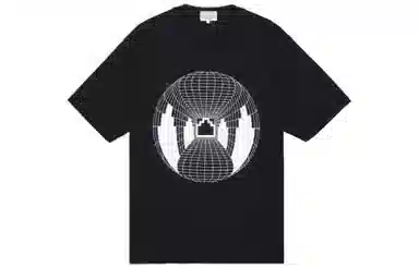 Cav Empt SS22 Md In The Present Zigs T-White T