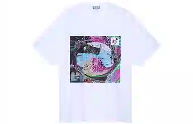 Cav Empt SS22 Enhancement T T