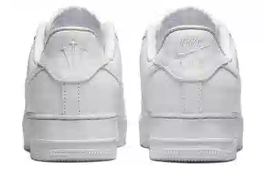 NOCTA x Nike Air Force 1 Low "Certified Lover Boy"