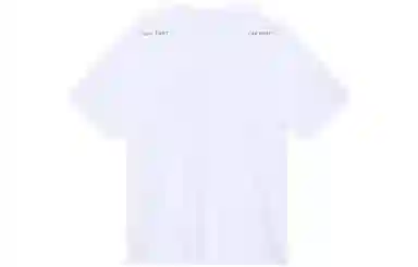 Cav Empt SS22 Md In The Present Zigs T-White T