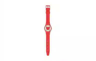 SWATCH 34mm SO28Z111