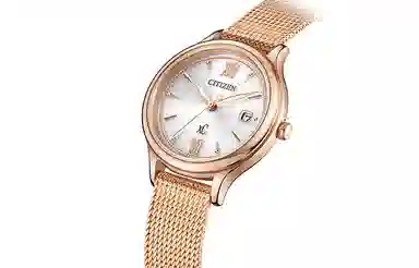 CITIZEN EW2637-59A