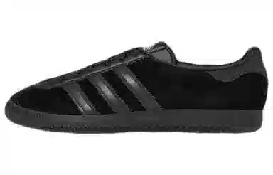 adidas Pulsebeat SPZL Black