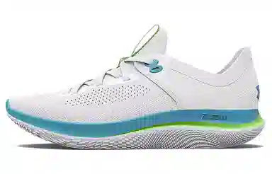 Under Armour Flow Synchronicity New Environment CN