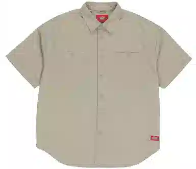 Dickies Logo