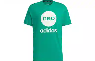 adidas neo logo T
