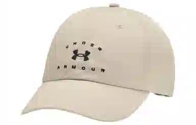 Under Armour UA Favorite logo