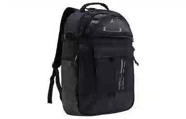 Jordan Backpack Black