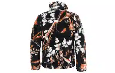 Columbia Fleece Jacket