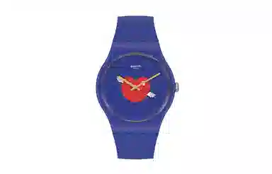 Swatch SO29Z701