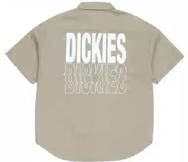 Dickies Logo