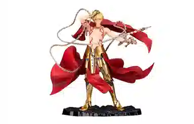 ALTER 18 fgo 25cm