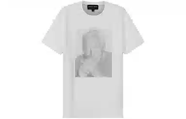 GIORGIO ARMANI SS22 T