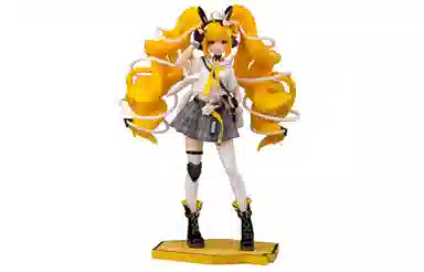 Myethos Gift+ 17.5cm