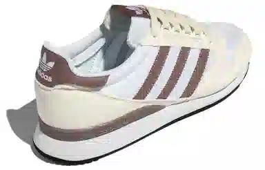 adidas ZX 500 White Brown
