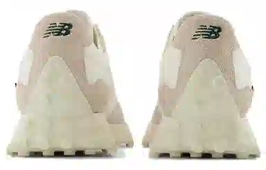 New Balance 327 Off White