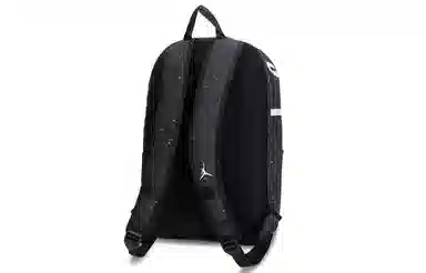Jordan Backpack Black