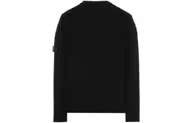 Stone Island FW22 Black Sweater