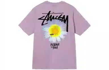 Stussy FW22 Itp Flower Tee