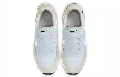 Nike Waffle Debut Grey Blue