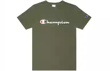 Champion FW22 logoT
