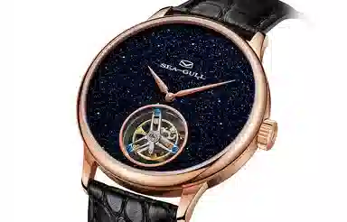 Sea-Gull 518.38.6144