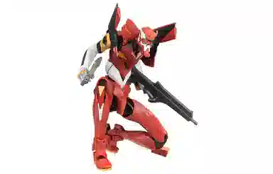 BANDAI ROBOT EVA 2 2
