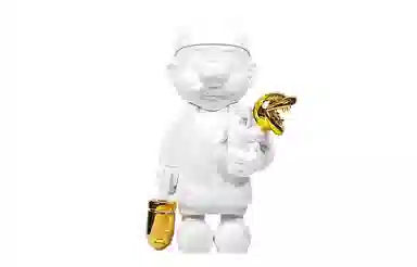 ZCWO ZC WORLD XL OFF WHITE 50cm
