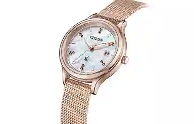 CITIZEN EW2635-54X