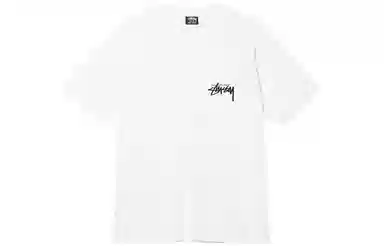 Stussy FW22 Itp Flower Tee