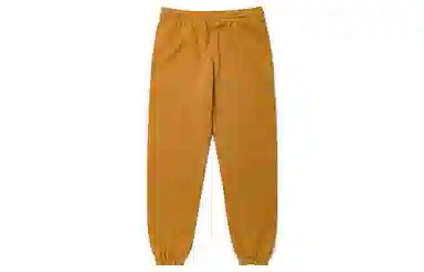 Timberland Wheat Logo Sweatpants